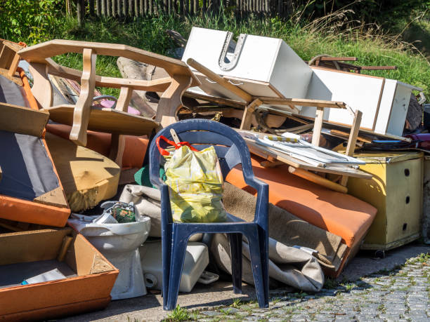 Best Junk Hauling Services  in East Petersburg, PA