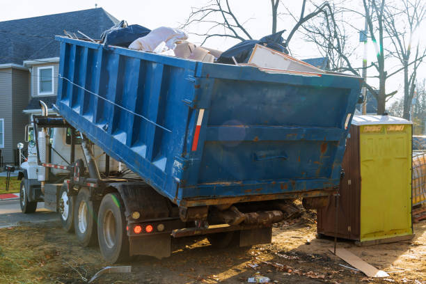 Best Basement Cleanout Services  in East Petersburg, PA
