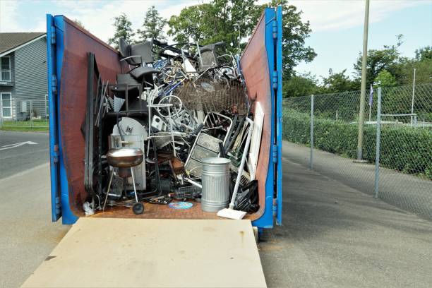 Best Junk Hauling Services  in East Petersburg, PA