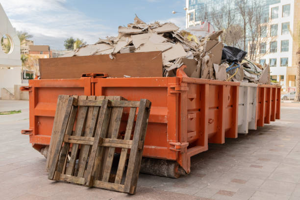 Best Office Junk Removal  in East Petersburg, PA