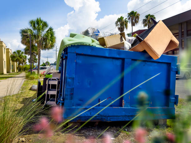 Best Household Junk Removal  in East Petersburg, PA